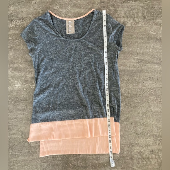 Dolan Short Sleeve T-Shirt (Anthropologie) - Picture 5 of 7
